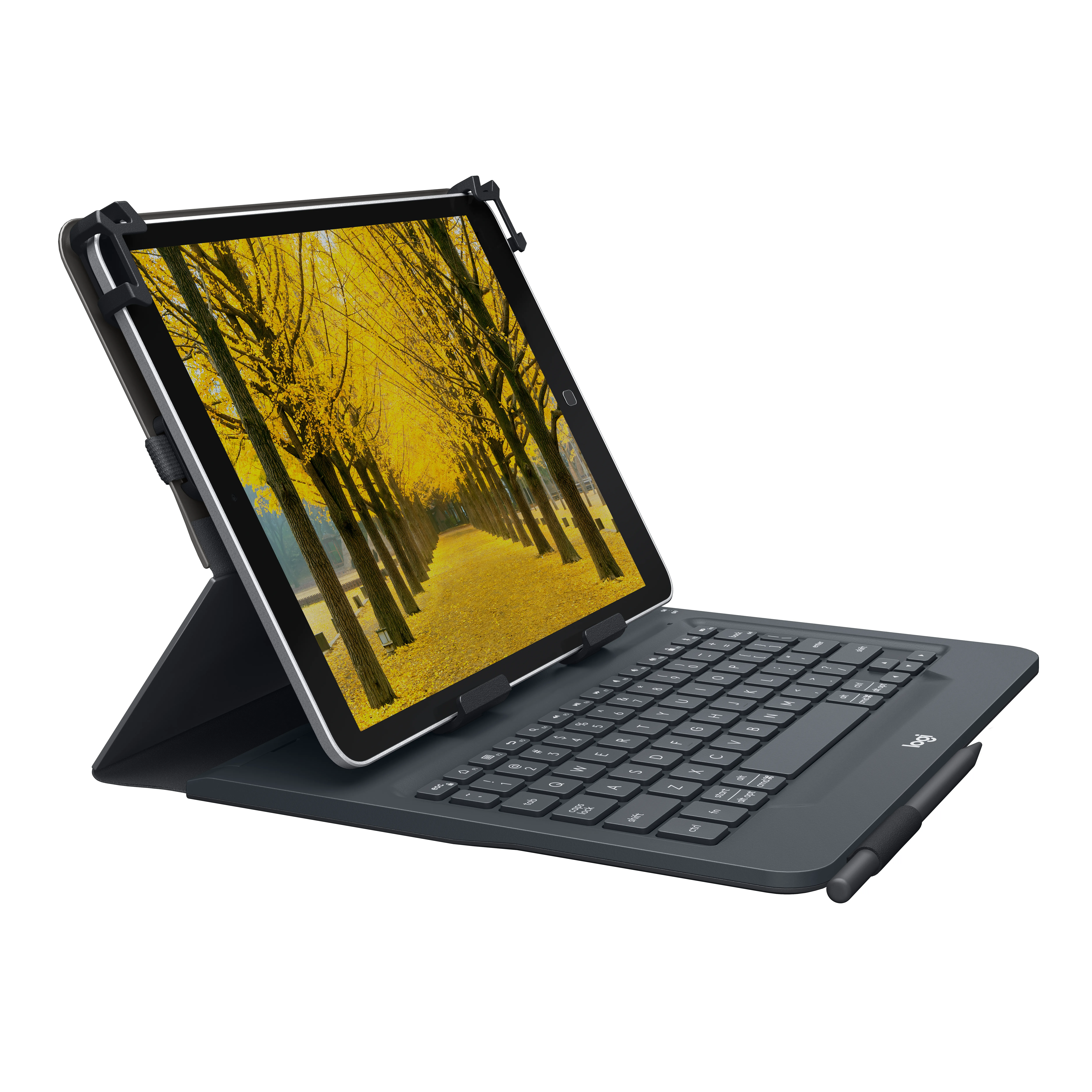 Logitech Universal Keyb. folio French