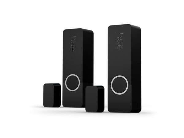 PHILIPS HUE CONTACT SENSOR EU BLACK 2PK