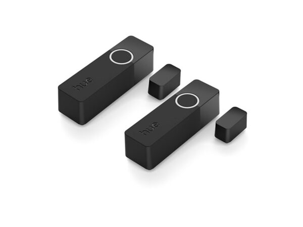 PHILIPS HUE CONTACT SENSOR EU BLACK 2PK