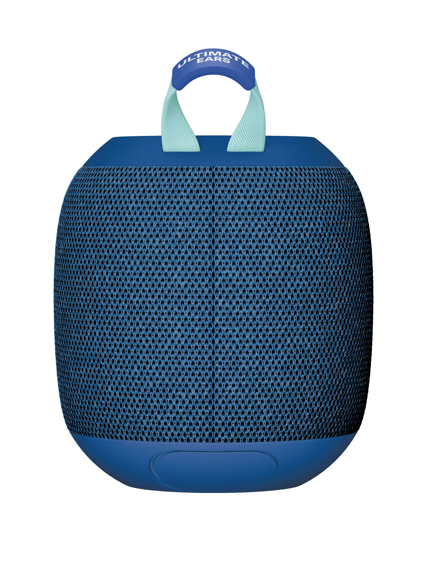 Logitech Ultimate Ears Wonderboom 4 Bluetooth b&auml;rbar h&ouml;gtalare, koboltbl&aring;