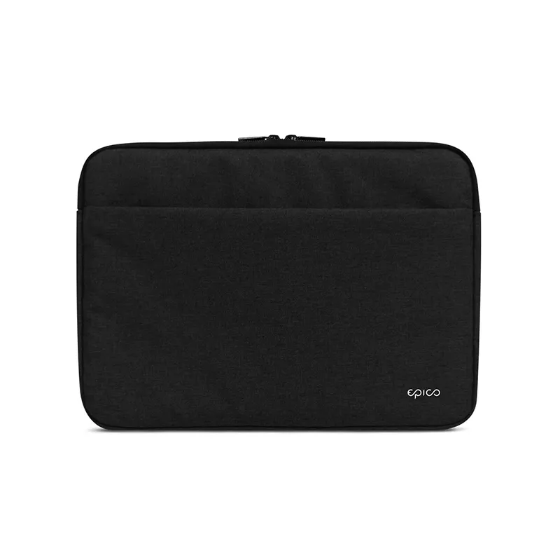 Epico Hero Sleeve 13 - black (inner PE bubble)