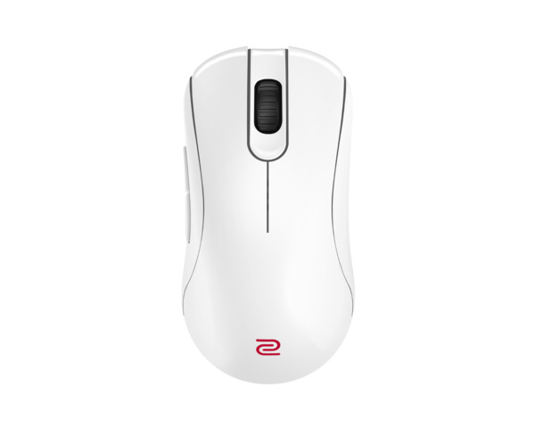 BenQ Zowie ZA13-DW Middle -langaton pelihiiri, valkoinen