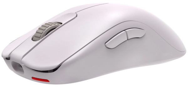 Zowie FK1-DW Large tr&aring;dl&ouml;s gamingmus, mattgr&aring;