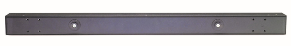 APC Basic Rack PDU - str&ouml;mf&ouml;rdelningsenhet 230V / 16A