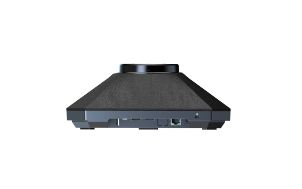 WyreStorm Apollo 200 integrated conference speakerphone &amp; switcher with wireless casting &amp; Multview
