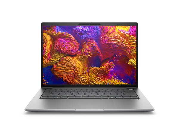 HP ZBook 8 G1ak 14" RA7P350, 32 Gt, 512 Gt, Radeon 860M, Win 11 Pro -kannettava, meteor hopea