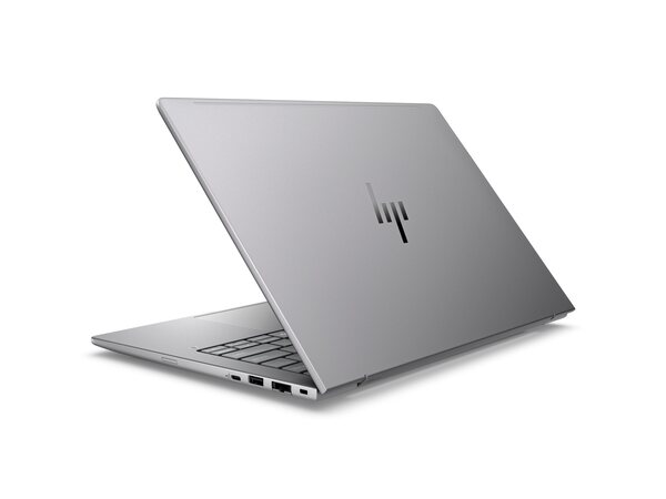 HP ZBook 8 G1ak 14" RA7P350, 32 Gt, 512 Gt, Radeon 860M, Win 11 Pro -kannettava, meteor hopea