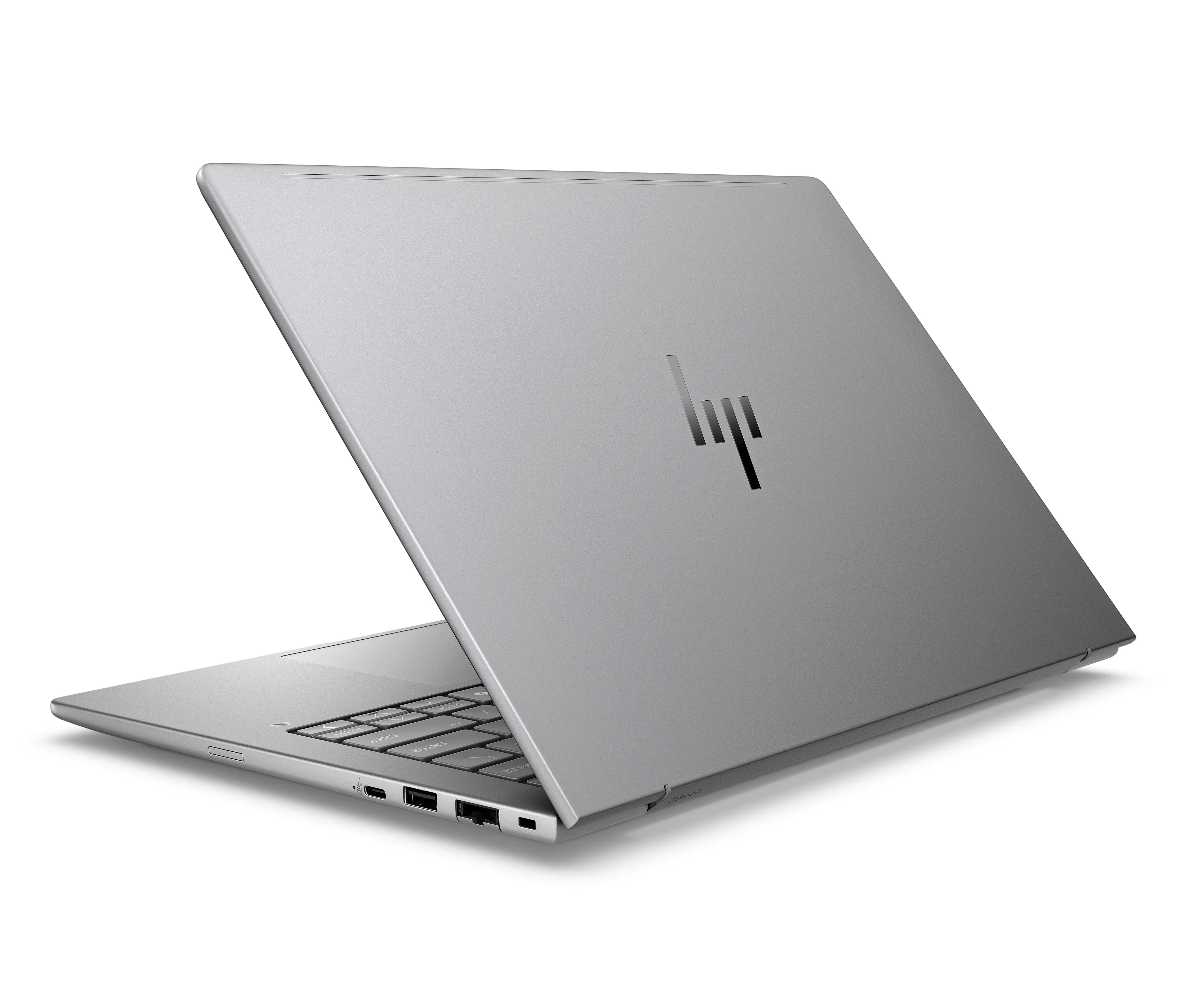 HP ZBook 8 G1ak 14" RA7P350, 32 Gt, 512 Gt, Radeon 860M, Win 11 Pro -kannettava, meteor hopea