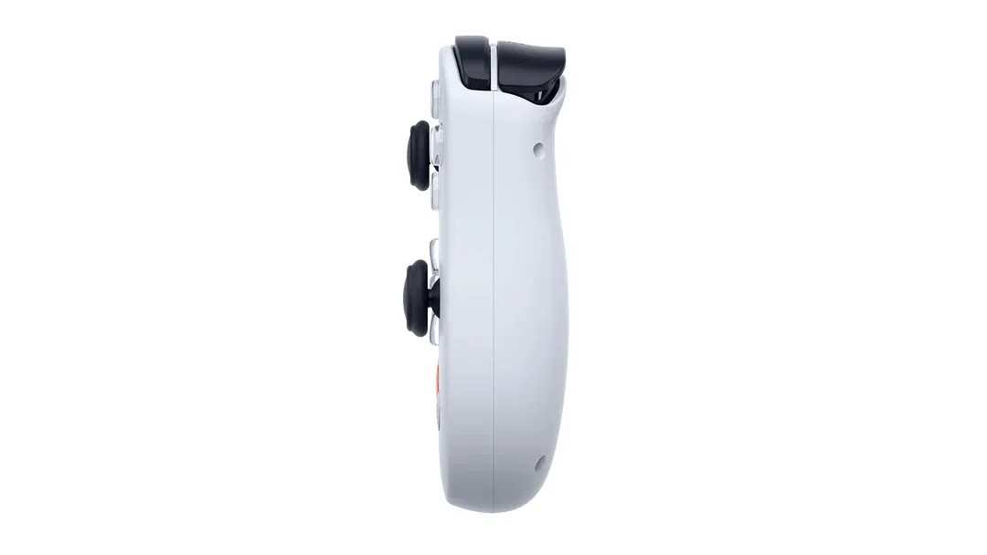 Backbone One For Android PlayStation Edition  game controller, white
