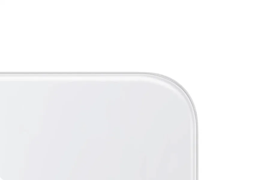 Mi Smart Scale S200 - White