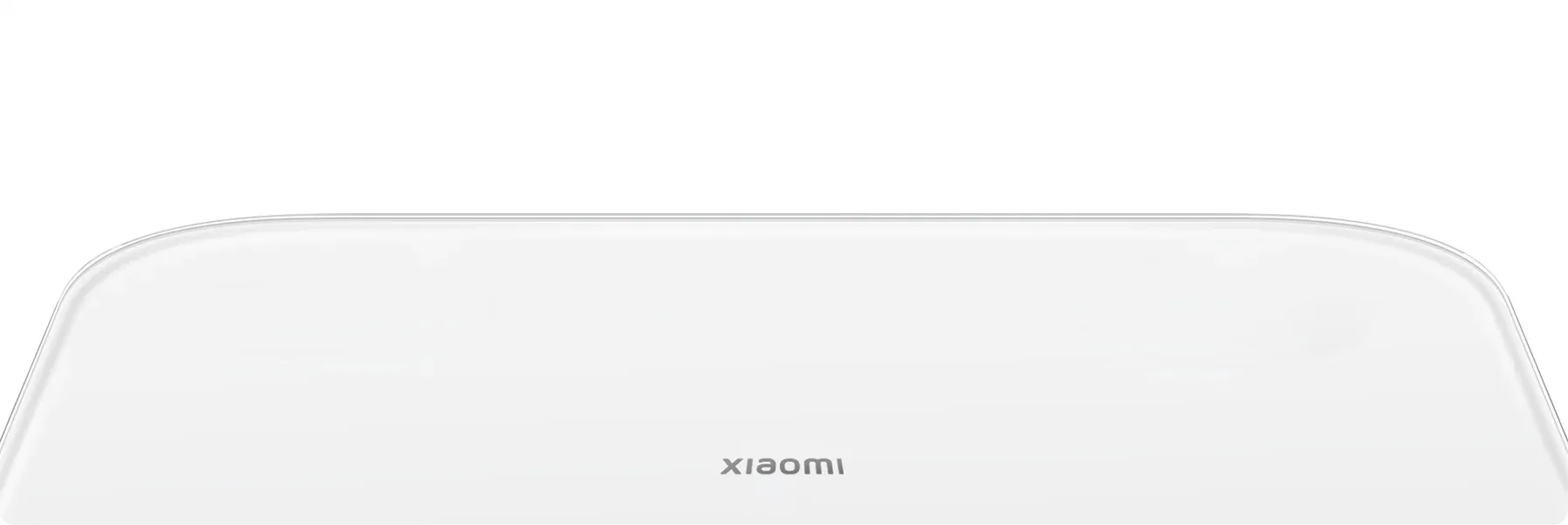 Mi Smart Scale S200 - White