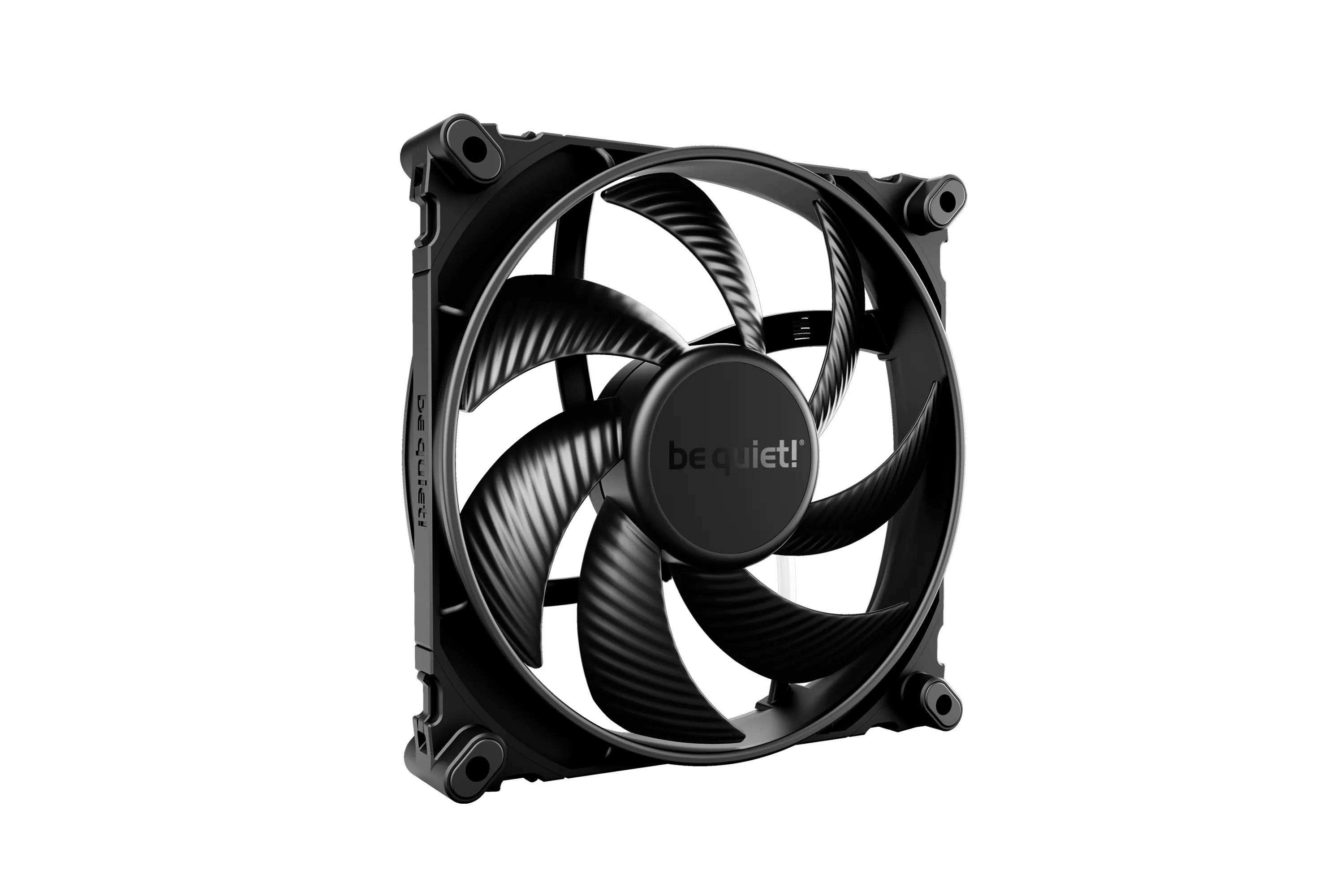 be quiet! Silent Wings 4 140mm PWM - case fan