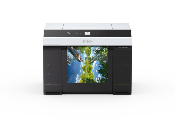 EPSON SureLab SL-D1000