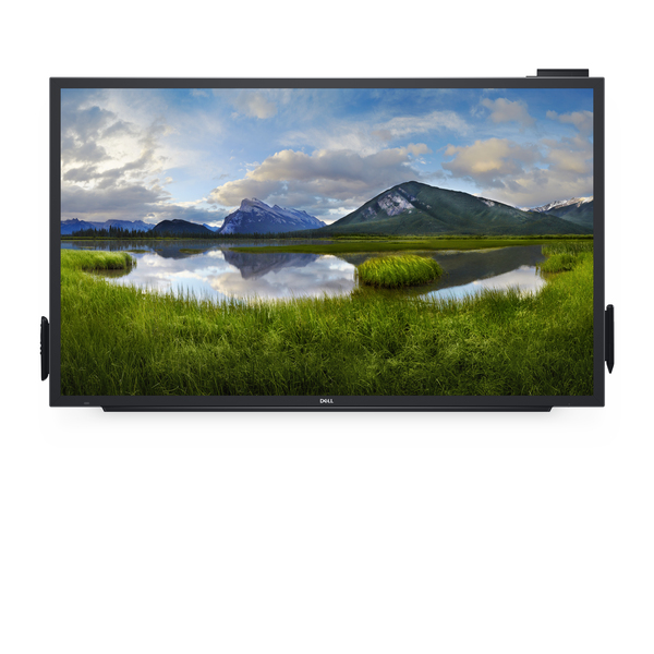 Dell 55 Touch 4K Monitor C5518QT 55"