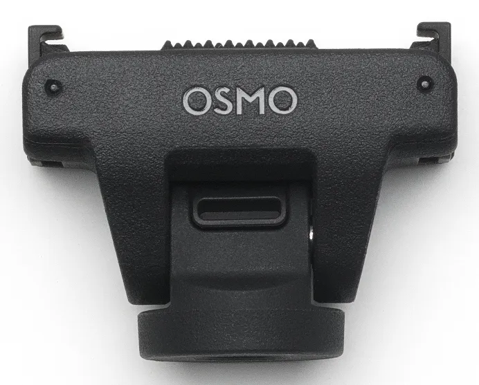 DJI Osmo 360 Adventure Combo -actionkamera