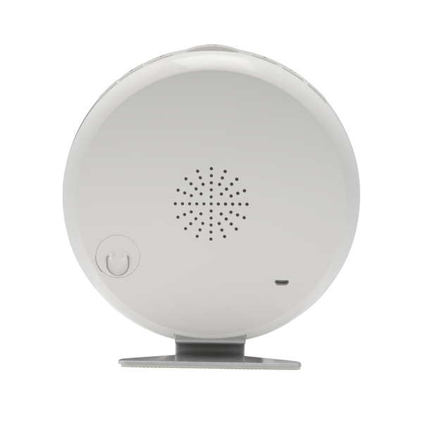 Denver Alarmclock with wakeup light