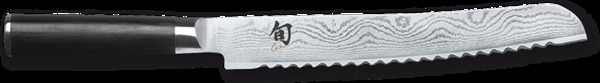 KAI Shun leip&auml;veitsi 23 cm