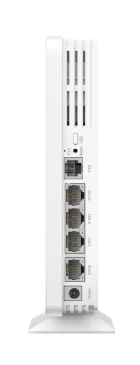 TP-Link Omada WL-AP Access Point EAP610GP-Desktop