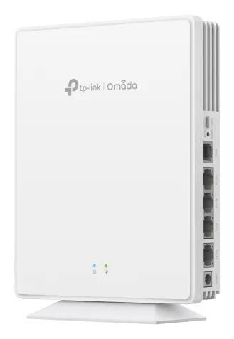 TP-Link Omada WL-AP Access Point EAP610GP-Desktop