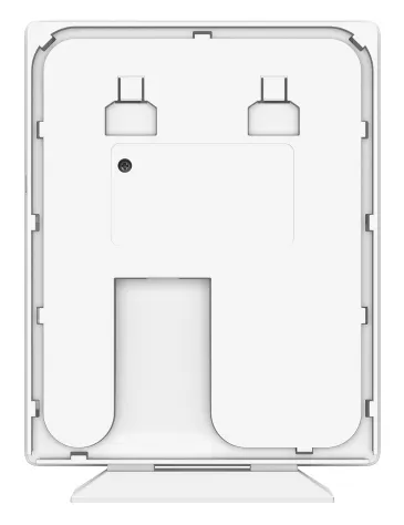 TP-Link Omada WL-AP Access Point EAP610GP-Desktop