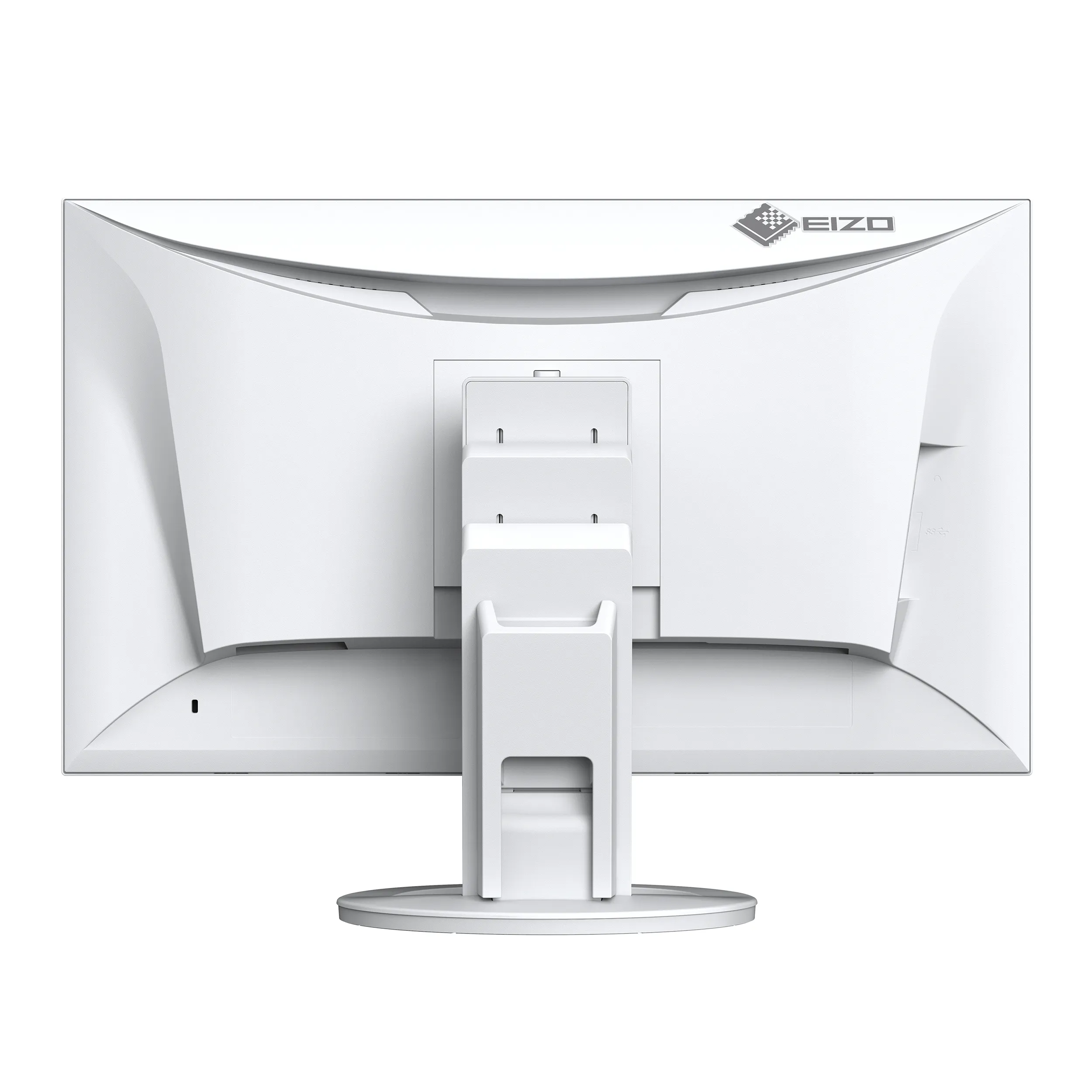 EIZO 24&quot; FlexScan EV2490, Full HD, USB-C, IPS - monitor, Black
