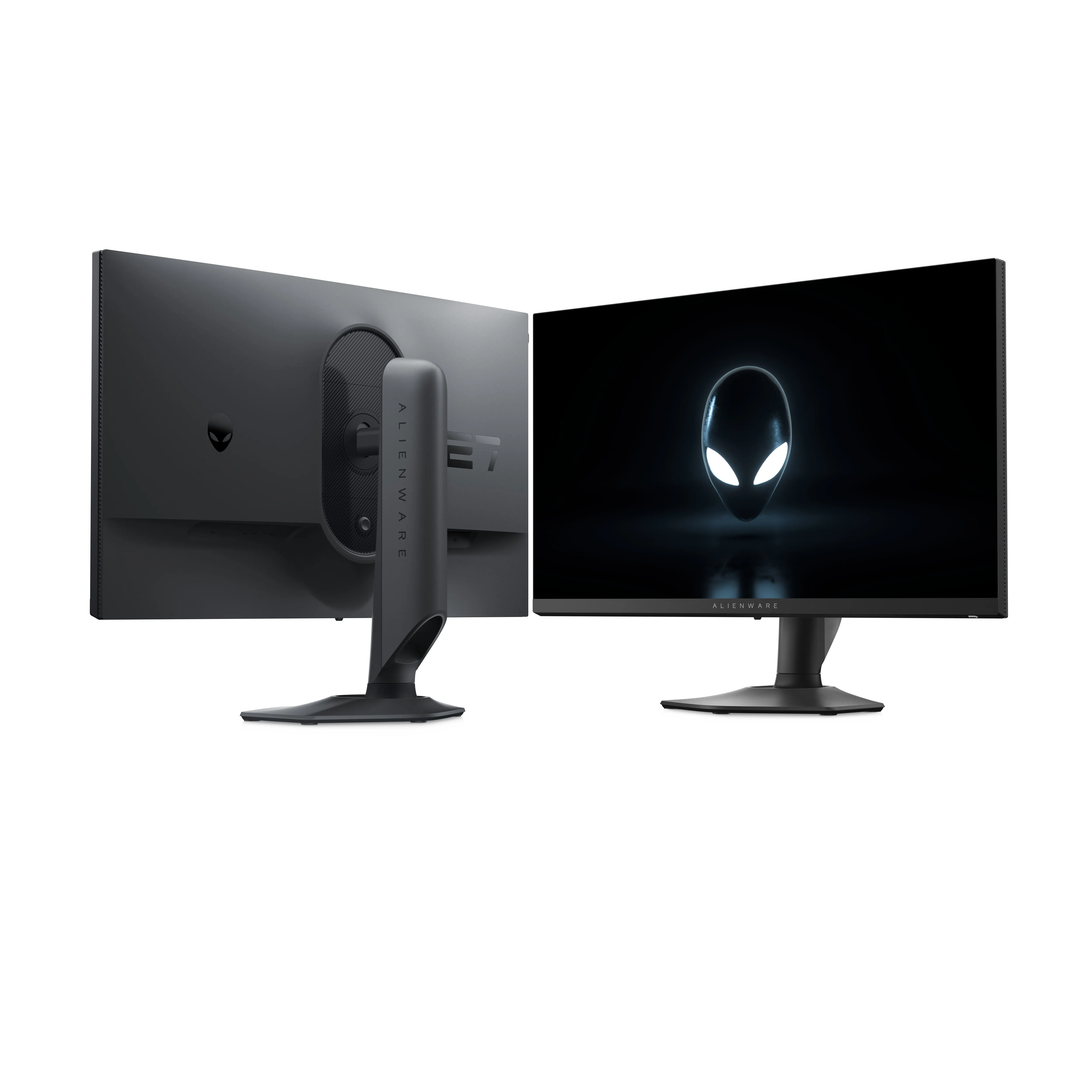 Dell Alienware 27&quot; AW2724HF Full HD, IPS -pelin&auml;ytt&ouml;