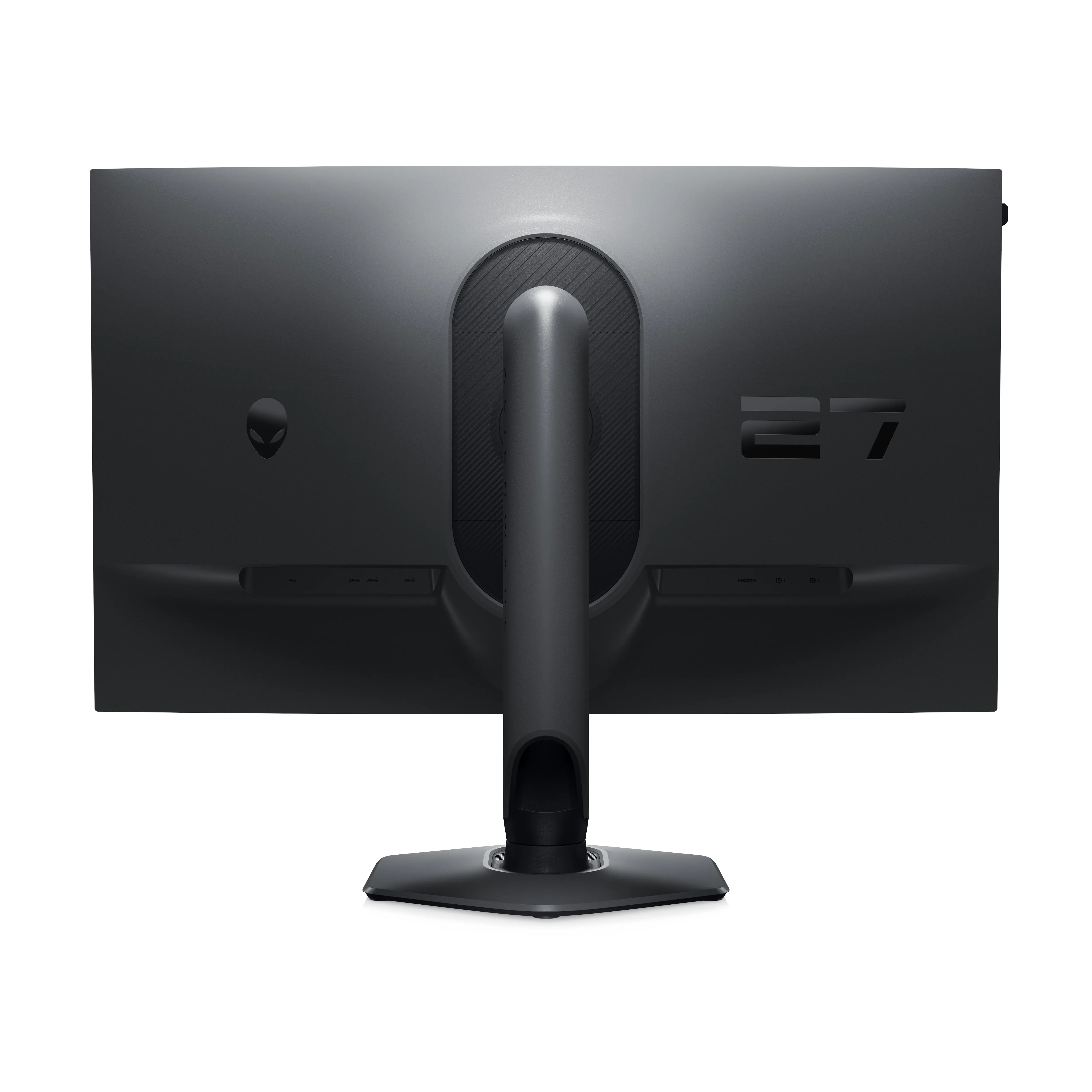 Dell Alienware 27&quot; AW2724HF Full HD, IPS -pelin&auml;ytt&ouml;