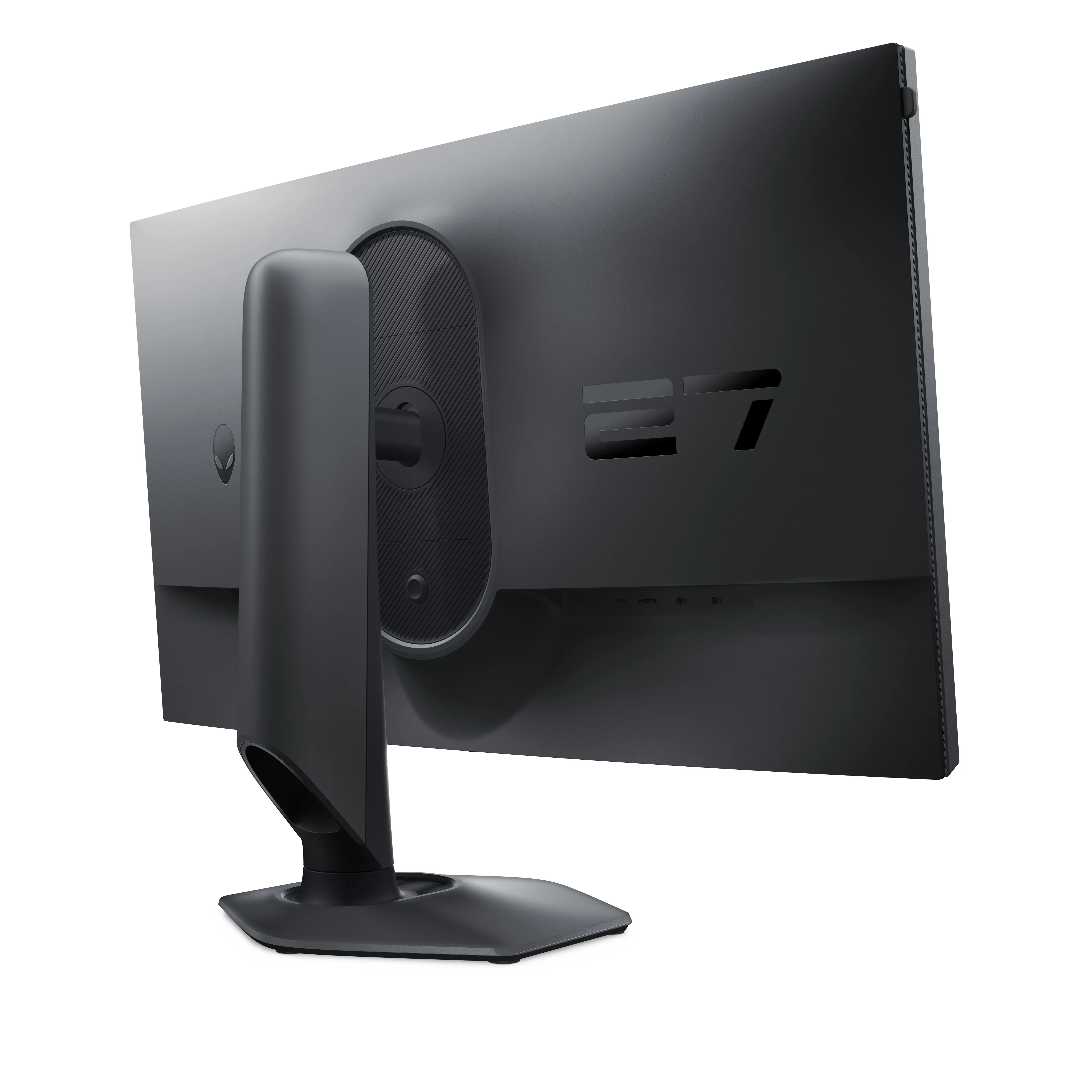 Dell Alienware 27&quot; AW2724HF Full HD, IPS -pelin&auml;ytt&ouml;