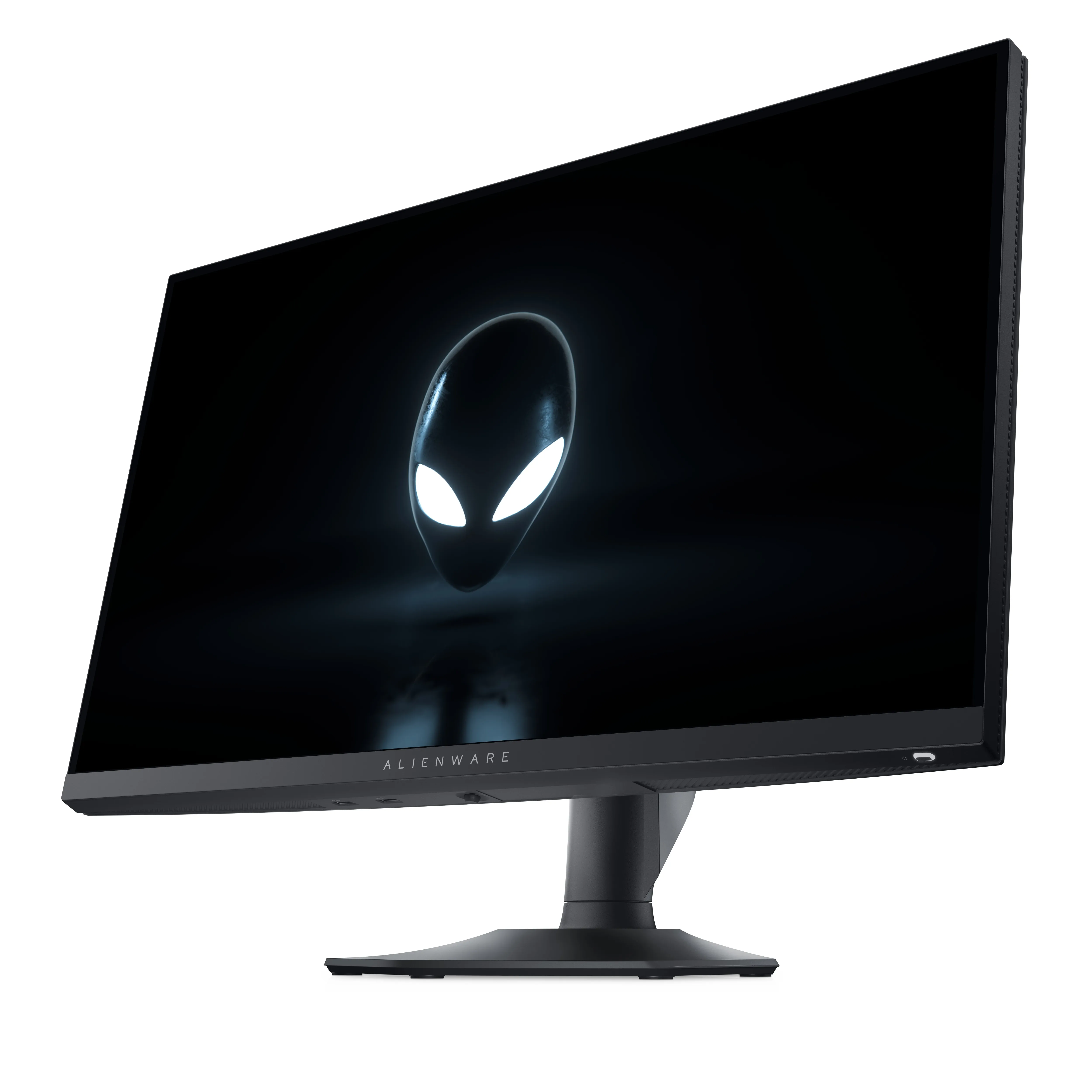 Dell Alienware 27&quot; AW2724HF Full HD, IPS -pelin&auml;ytt&ouml;
