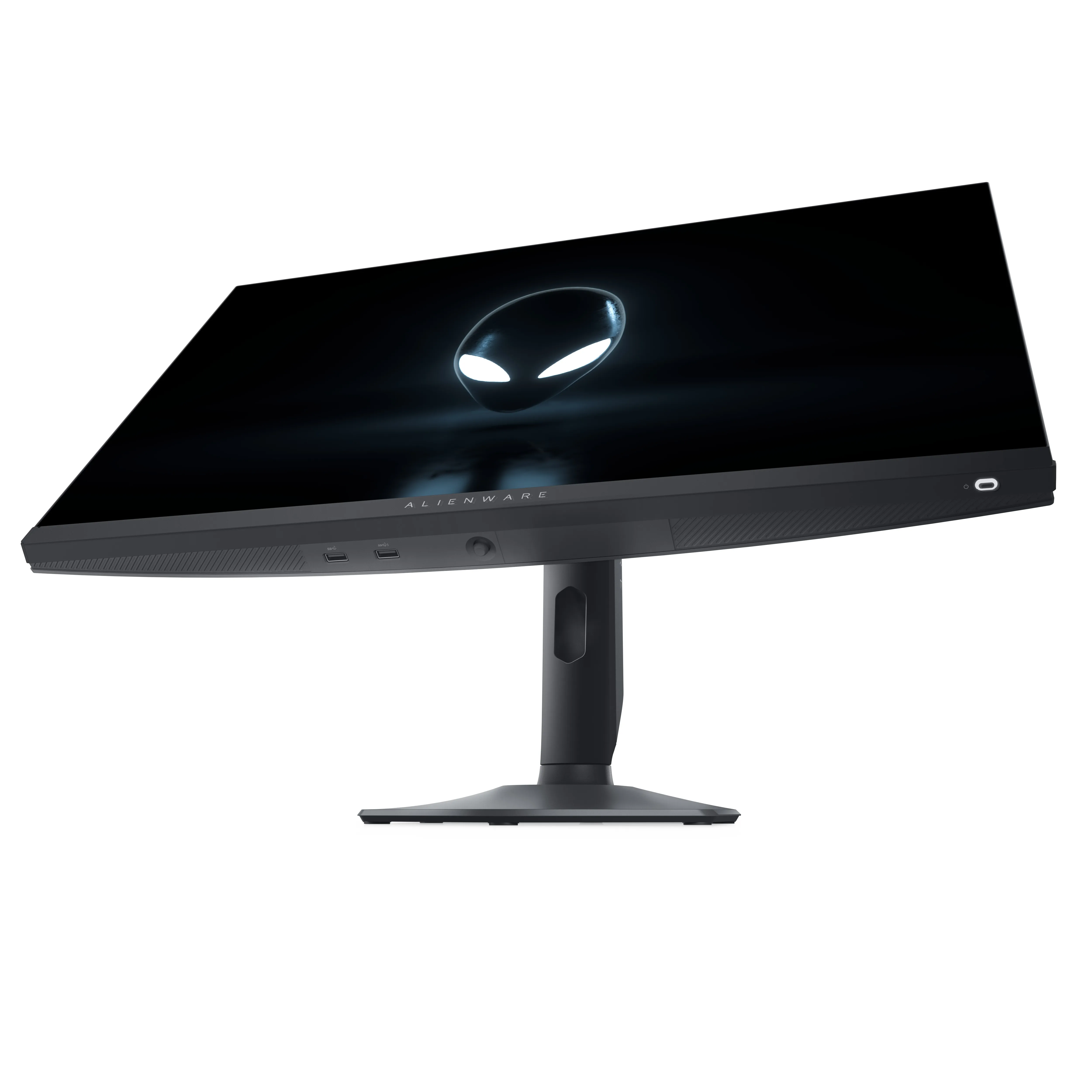 Dell Alienware 27&quot; AW2724HF Full HD, IPS -pelin&auml;ytt&ouml;