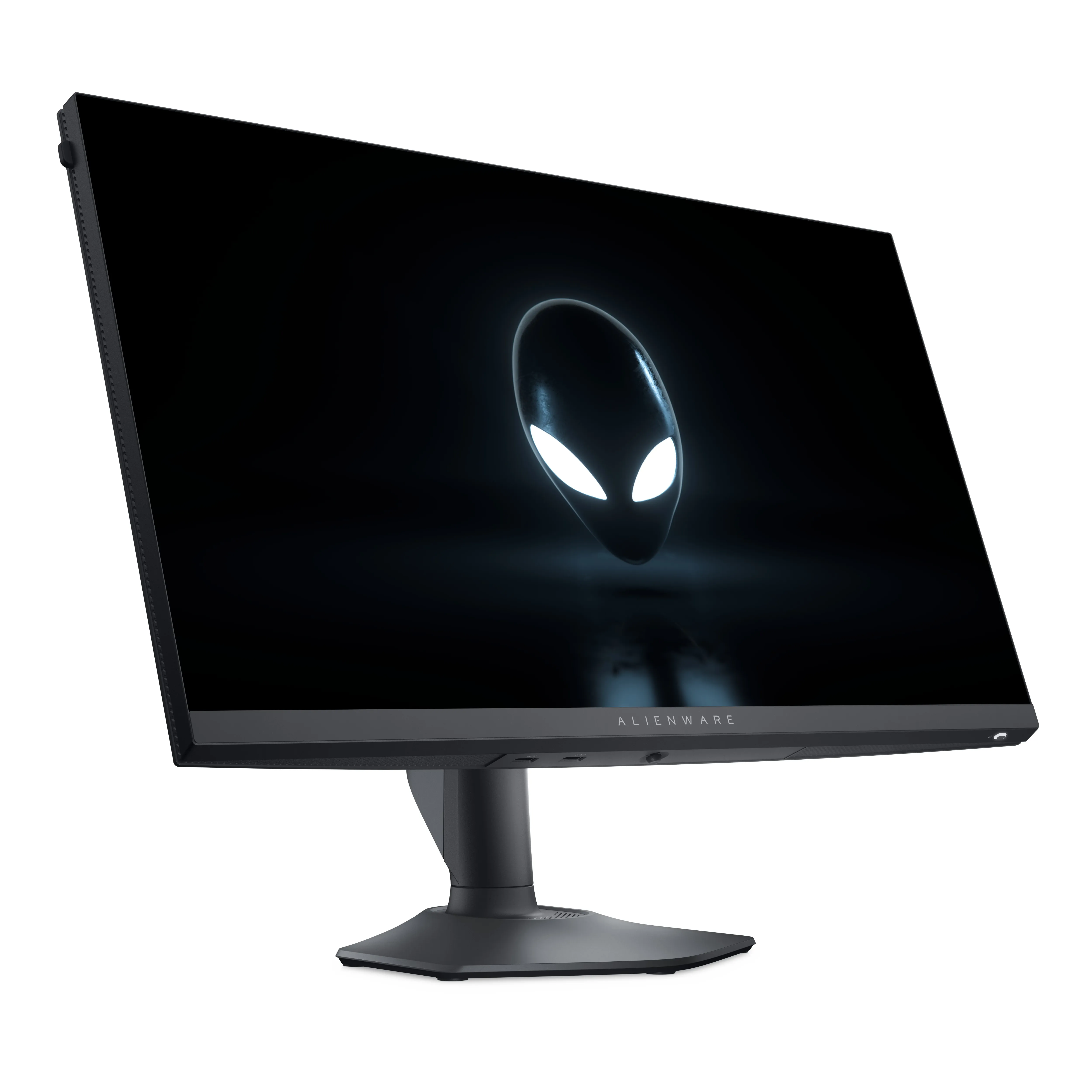 Dell Alienware 27" AW2724HF Full HD, IPS - gamingskärm