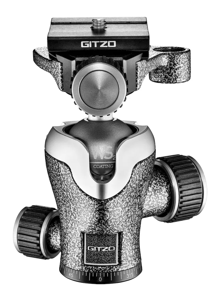 GITZO Kuulap&auml;&auml; Traveler