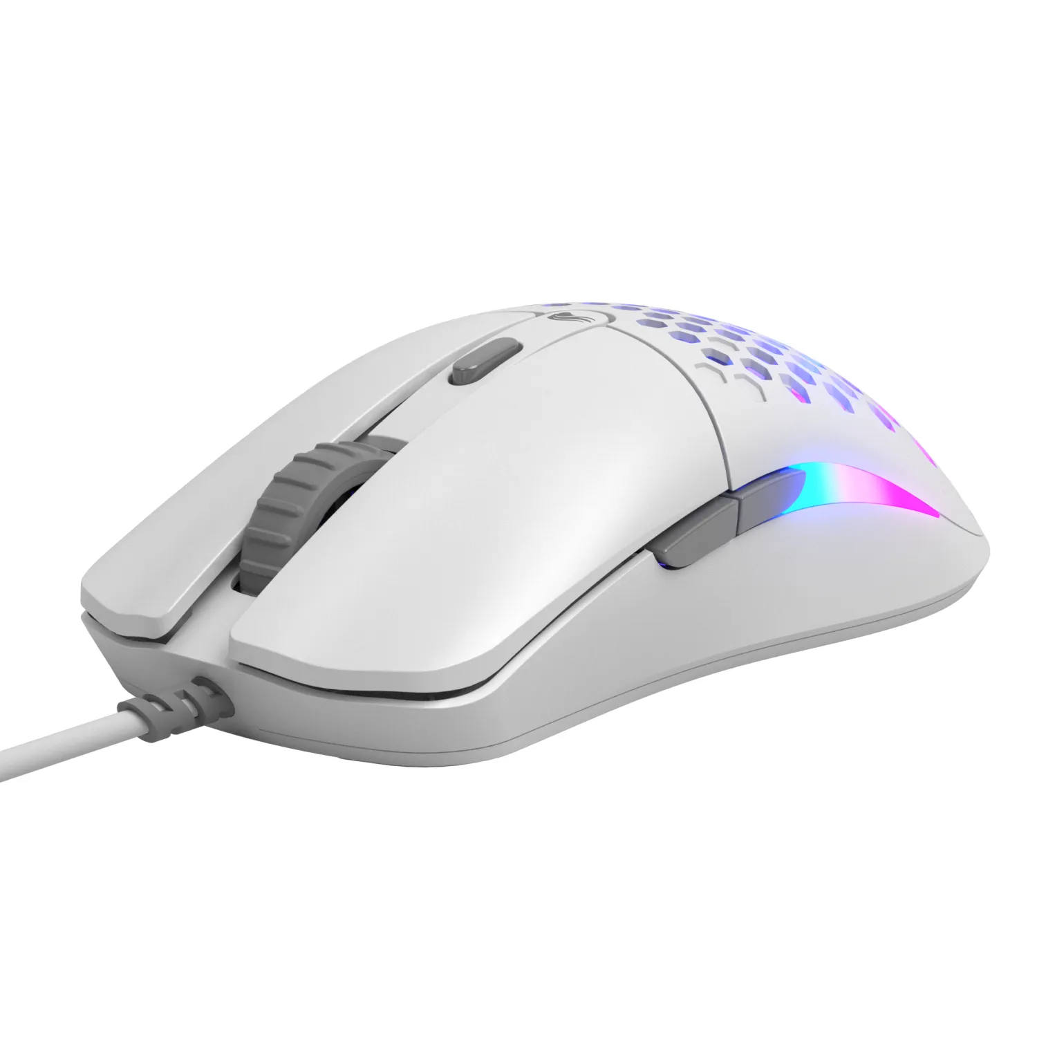 Glorious Model O Eternal - gaming mouse, White