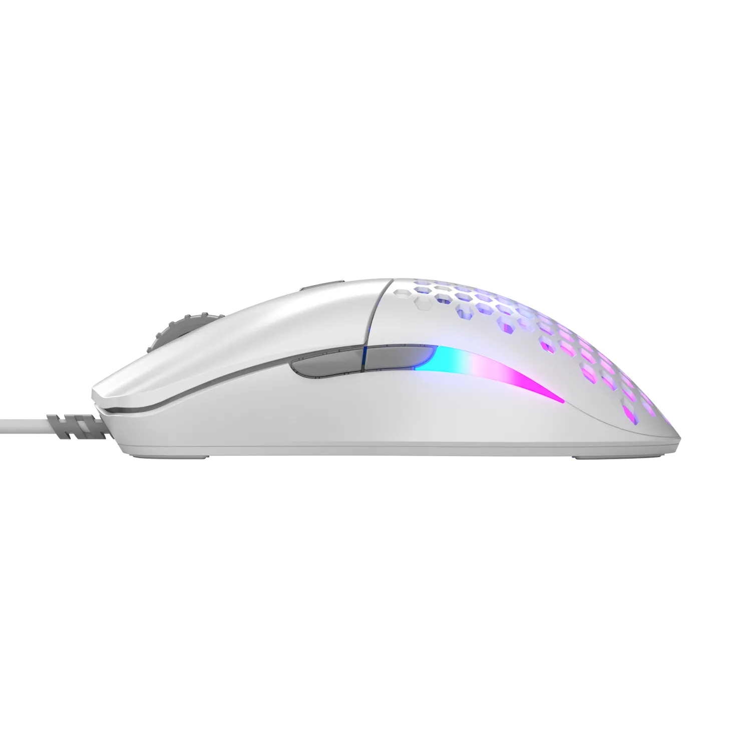 Glorious Model O Eternal - gaming mouse, White