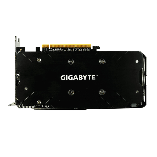 Gigabyte RX 580 8GB Gaming - Graphics card