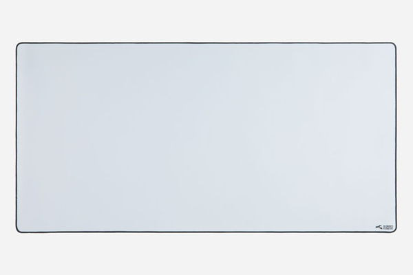 Glorious 3XL Extended - musmatta, vit