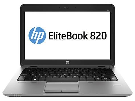 EB 820 Core i5 4200U/4GB 12.5