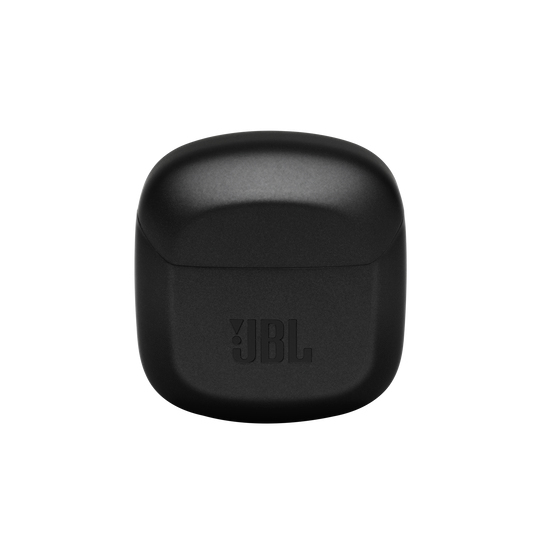 JBL Club Pro+ TWS - wireless in-ear headphones, Black