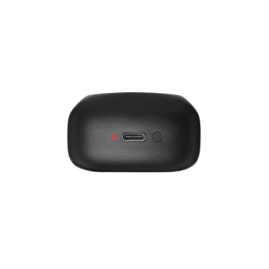 JBL Club Pro+ TWS - wireless in-ear headphones, Black