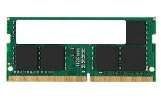 Transcend SO-DIMM DDR4-3200 4GB