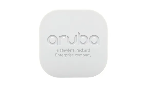 HPE Aruba Beacon - Bluetooth LE beacon (pakkaus sisältää 5)