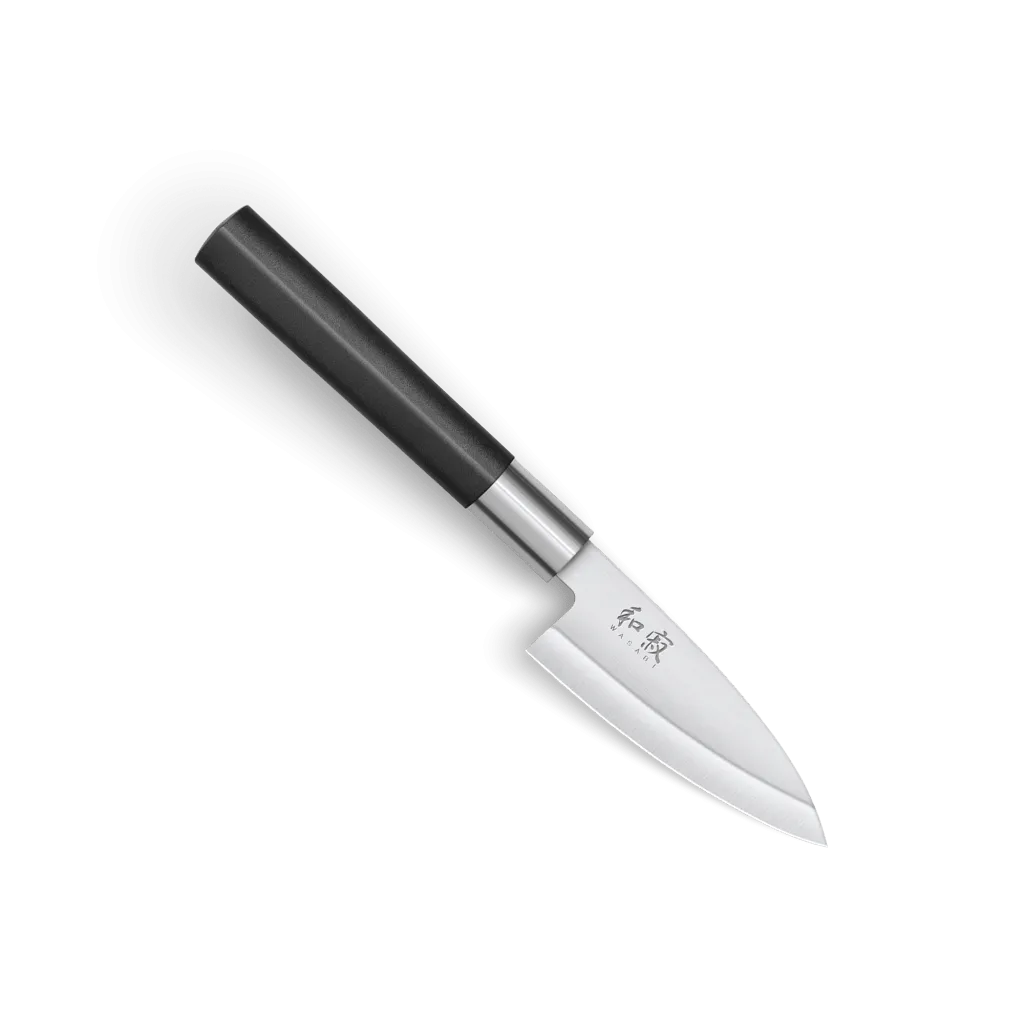 KAI Wasabi Black Deba 10,5cm