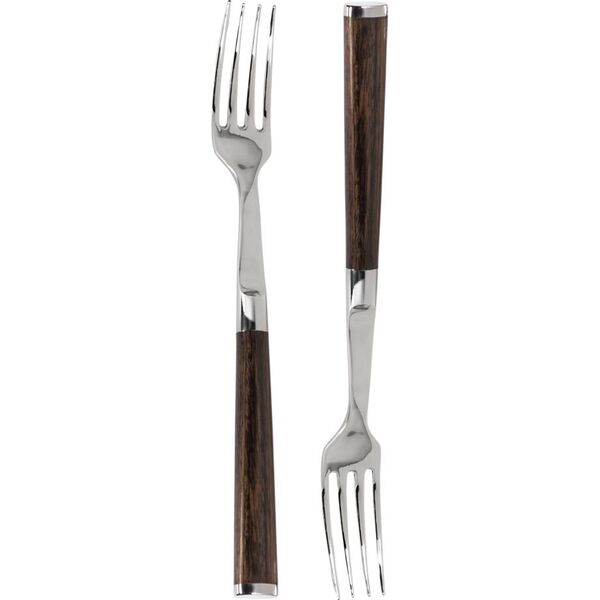 KAI Shun Premier Tim M&auml;lzer Fork Set, 2-pcs.