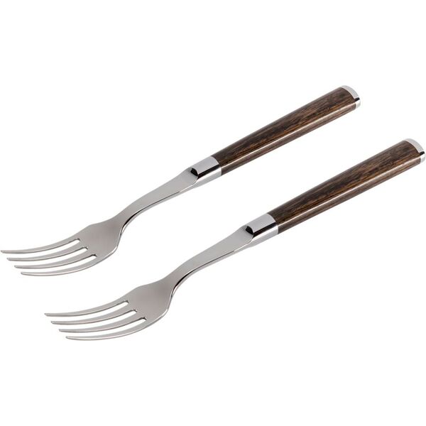 KAI Shun Premier Tim M&auml;lzer Fork Set, 2-pcs.