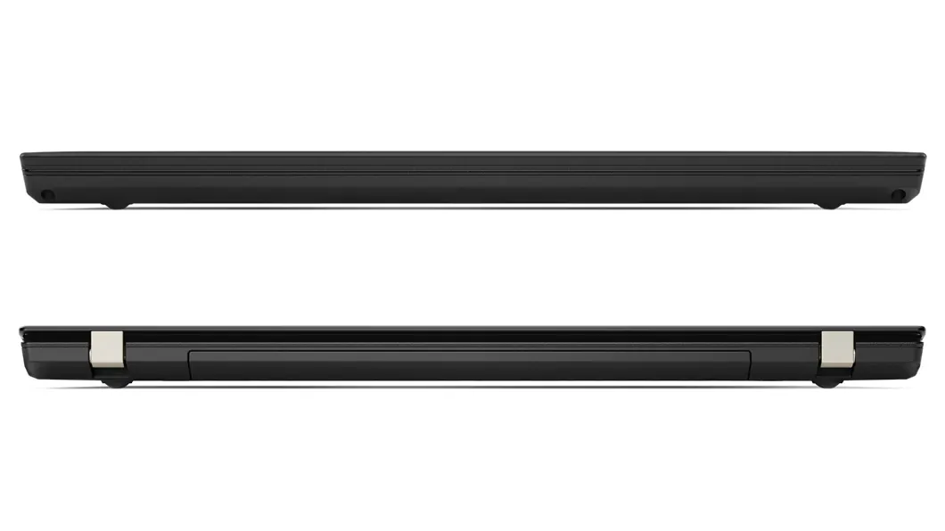 Lenovo 14" ThinkPad T480 Intel i5-8350U, 8GB RAM, 240GB SSD, Intel UHD Graphics 620, Windows 10 Pro - bärbar