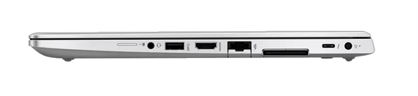 HP 13.3&quot; EliteBook 830 G5, Intel Core i5-8350U, 8 Gb, 256 Gb SSD, Windows 10 Pro - notebook (Refurbished) A