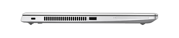 HP 13.3&quot; EliteBook 830 G5, Intel Core i5-8350U, 8 Gb, 256 Gb SSD, Windows 10 Pro - notebook (Refurbished) A