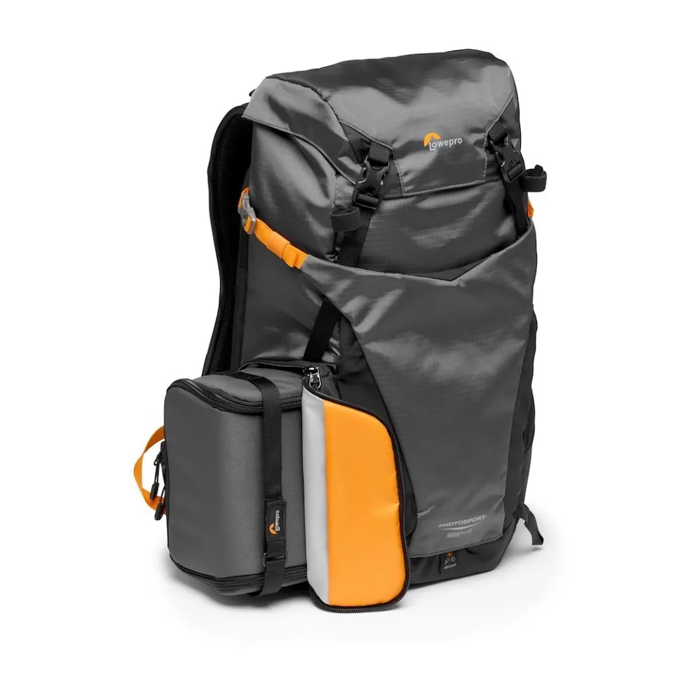 LOWEPRO Ryggs&auml;ck