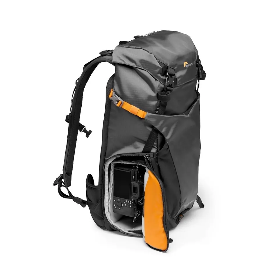 LOWEPRO Ryggs&auml;ck
