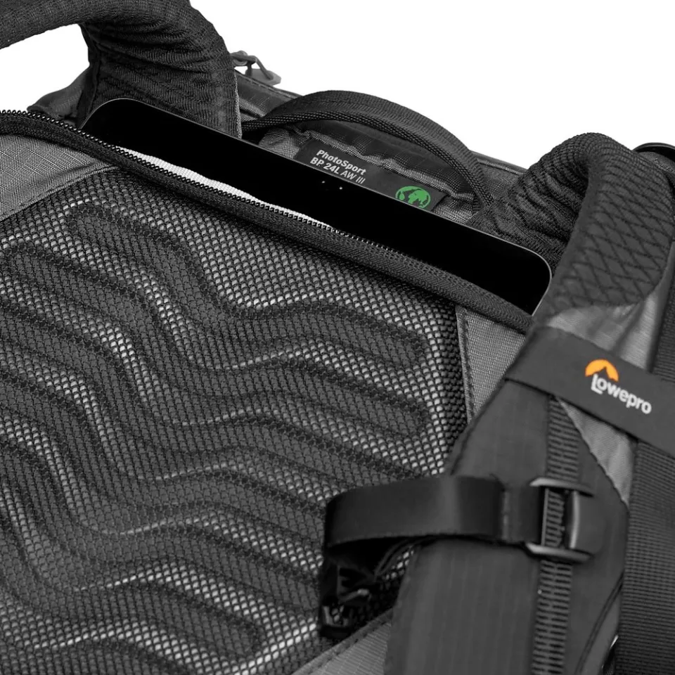 LOWEPRO Ryggs&auml;ck
